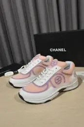 chanel decontractees chaussures pour femme s_1224b53